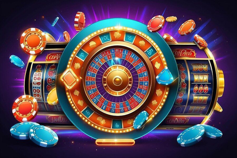 پاکستان کے Real Money Casino کھلاڑیوں کے لیےجیک پاٹ گیم