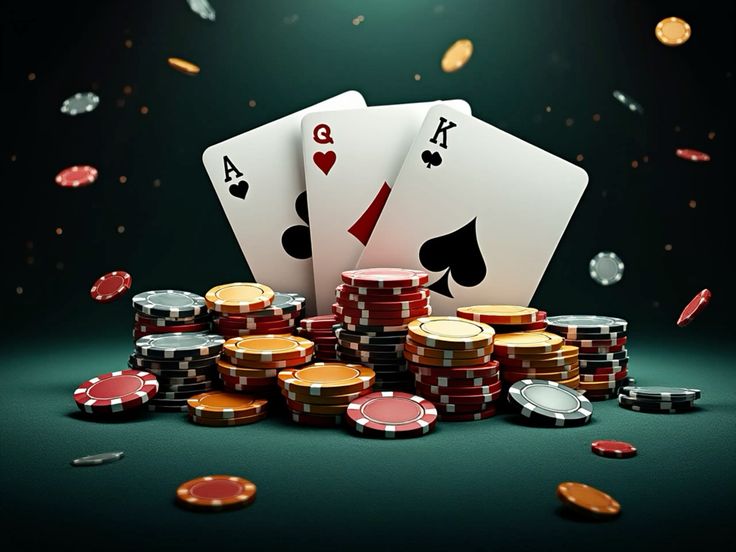 Real Money Casino کیسینو میں سلاٹ کھیلنا شروع کریں۔