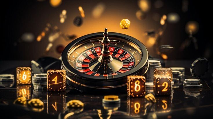پاکستان کے نئے Real Money Casinoکیسینو کھلاڑیوں کے لیے خوش آمدید بونس